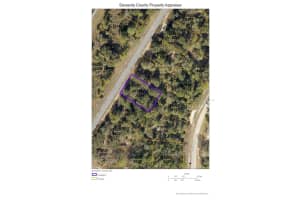 Tbd Cranfield Cir, NORTH PORT