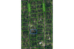249 Sunflower Ave, LAKE PLACID