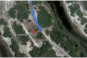 300 Dargen Dr, LAKE PLACID