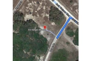 322 Dargen Dr, LAKE PLACID