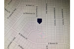 3379 N Aquarus Dr, CITRUS SPRINGS