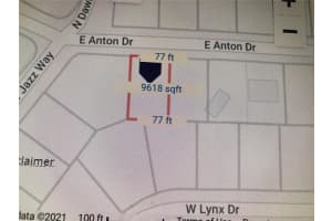 14 E Anton Dr, CITRUS SPRINGS