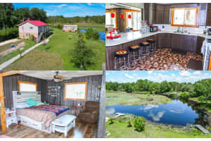 5880 N Tsala Apopka Dr, HERNANDO