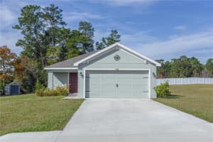 5088 Sw 104th Loop, OCALA