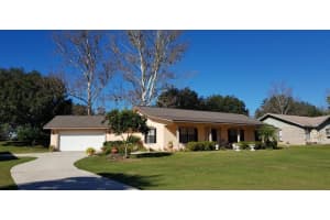 4580 Sw 46th Ave, OCALA