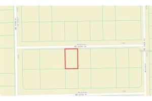 Lot 4 Ne 237th Ln, FORT MC COY