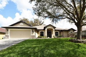 6525 Sw 51st Ct, OCALA