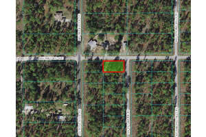 Nw Mallard Ave & Sw Sycamore Rd, DUNNELLON