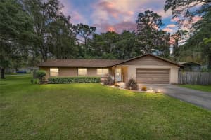 2301 Ne 32nd Pl, OCALA