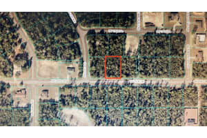 Tba Sw 25th Circle, OCALA
