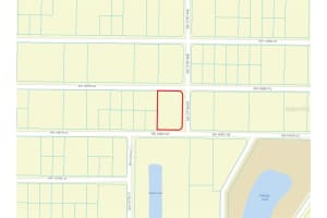 Tbd Sw 137 Ave, DUNNELLON