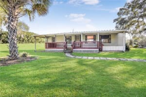 1221 Nw 44th St, OCALA