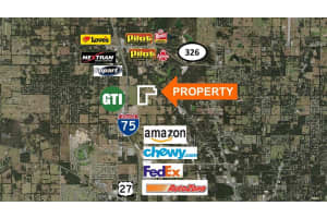 3570 Nw 63rd St, OCALA