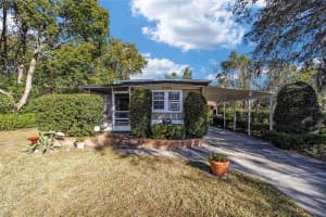 3109 Nw 17th St, OCALA