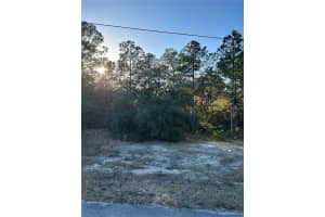 Sw South Wind Ct, DUNNELLON