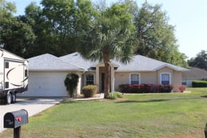 4436 E Avocet Ct, HERNANDO