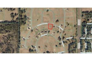 Nw 86th Pl, OCALA