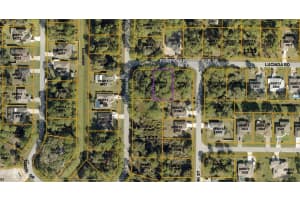00 Lucinda Rd N, NORTH PORT