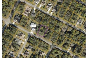 00 Sahara Ln, NORTH PORT