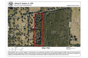 10190 Nw 28th Pl, OCALA