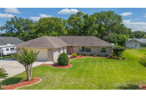 3794 Se 59th Pl, OCALA