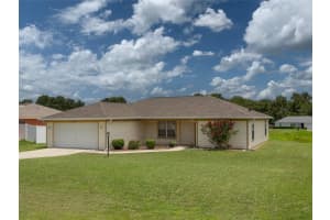 13275 Sw 3rd Ct, OCALA