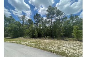 Tbd Sw 89th Cir #lot 19, OCALA