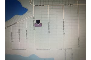 0 Sw Deepwater Ct, DUNNELLON