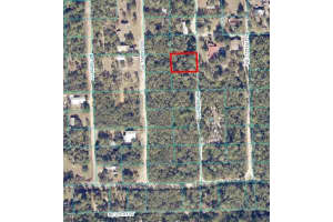 Ne 155th Ct, FORT MC COY