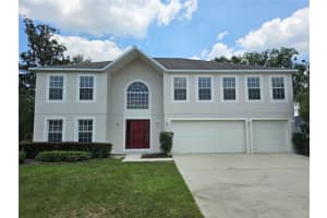 3235 Sw 41st Ave, OCALA