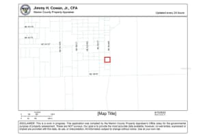 0 Ne 154th Ave, FORT MC COY