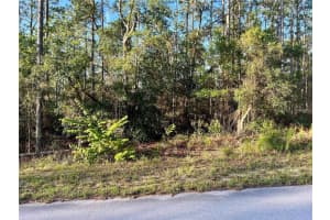 00 Sw Edgewater Blvd, DUNNELLON