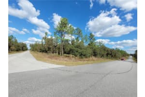 0 Sw Tamiami Pl, DUNNELLON