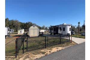 15991 Ne 243rd Place Rd #143, FORT MC COY