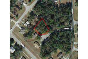 Cedar Ln, OCALA