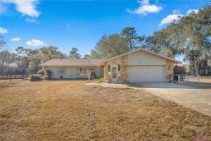 10024 Sw 65th Ter, OCALA