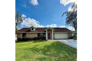 3808 Se 61st Pl, OCALA