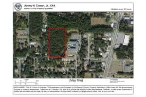 Tbd Ne 28th St, OCALA