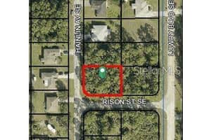Hainlin Ave Se, PALM BAY