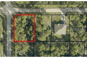 00 Feldman St Se, PALM BAY