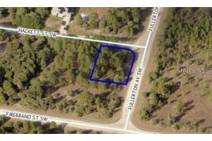 00 Halkett St Sw, PALM BAY