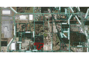 Tbd Nw 27th Ave, OCALA
