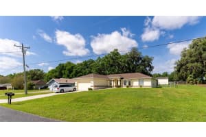 13260 Sw 3rd Ct, OCALA