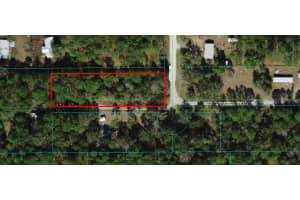 00 Sw 191st Ct, DUNNELLON