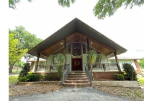 5725 Nw 96th Ln, OCALA