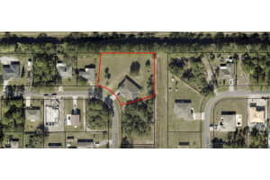 3011 Forghun Ave Se, PALM BAY