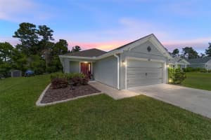 5088 Sw 104th Loop, OCALA
