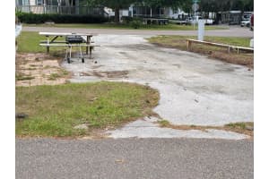 14110 Ne 252nd Terrace Rd, FORT MC COY