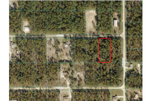 Tbd Sw 75th St, DUNNELLON