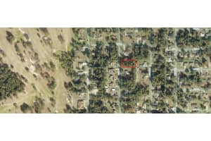 00 Sw 203rd Ct, DUNNELLON